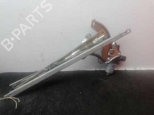 Front left window mechanism MITSUBISHI ASX (GA_W_) | BP33650030C22 - Image 2