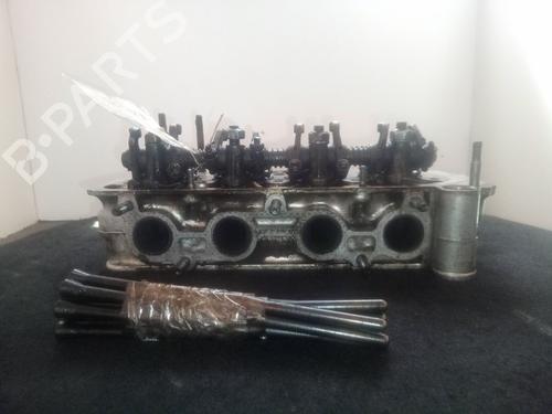 Cylinder head SEAT FURA (25A) 0.9 | BP28450326M5 