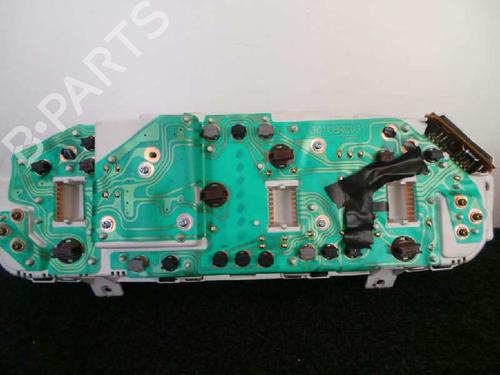 Instrument cluster HYUNDAI SONATA IV (EF) 2.0 | BP5707676C47 