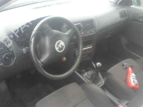 Starter VW GOLF IV (1J1) 1.9 TDI | BP5742101M8 