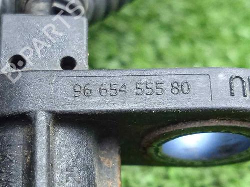 Elektronisk sensor CITROËN C-ELYSEE (DD_) 1.2 VTi 72 (DDHMY0) | BP12210103M84 