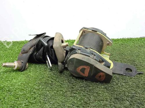 Used Front right seatbelt NISSAN TERRANO II (R20) 2.7 TDi 4WD (125 hp) 30006913