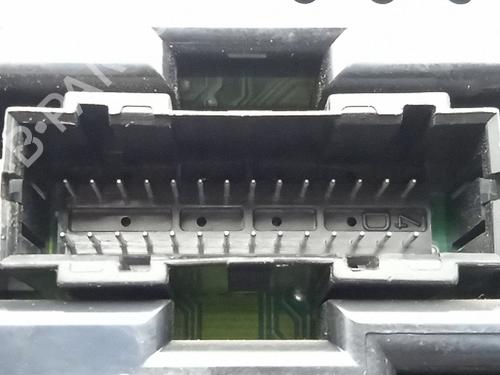 Instrument cluster SEAT INCA (6K9) 1.9 D | BP28961535C47 