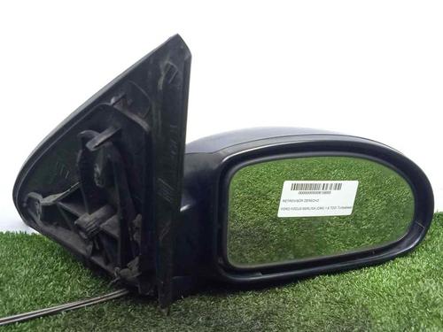 Used Right mirror Right mirror FORD FOCUS I (DAW, DBW) 1.8 Turbo DI / TDDi (90 hp) 11034154 11034154