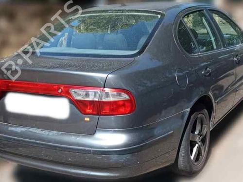 Køleventilator elektrisk SEAT TOLEDO II (1M2) 1.9 TDI | BP16165426M35 