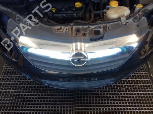 Right headlight OPEL CORSA D (S07)  | BP36886322C29  - Image 8