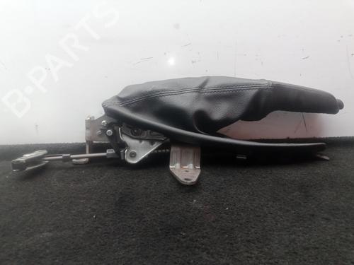 Used Hand brake BMW 1 (E87) 118 d (143 hp) 16852850