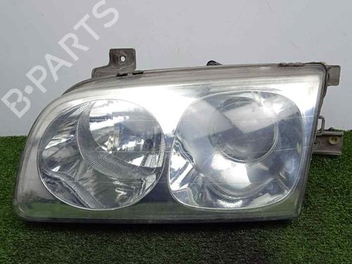 Used Left headlight HYUNDAI TRAJET (FO) [1999-2008]  17239842