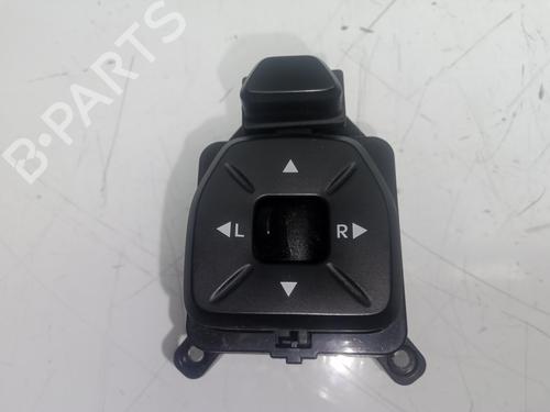 Used Mirror switch HYUNDAI ix35 (LM, EL, ELH) [2009-2016]  15691201