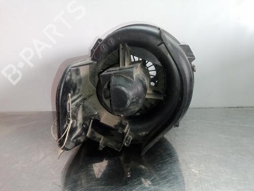 Heater blower motor RENAULT CLIO II (BB_, CB_)  | BP14252957M62 