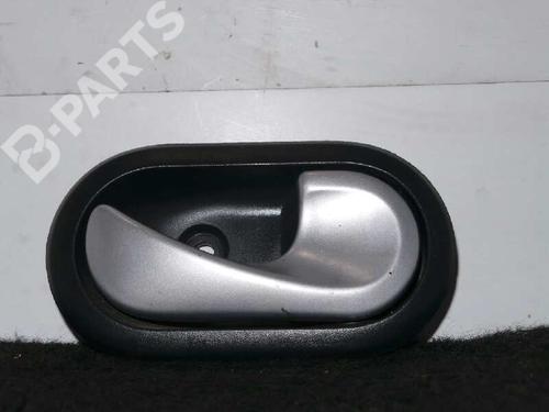 Used Rear right interior door handle Rear right interior door handle DACIA LOGAN EXPRESS (FS_) 1.5 dCi (FS0W) (86 hp) 10365980 10365980