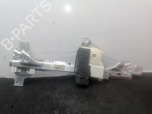 Used Rear left window mechanism Rear left window mechanism 36597527 36597527