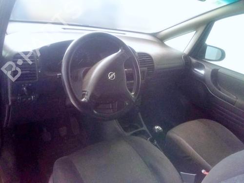 Other OPEL ZAFIRA A MPV (T98) 2.0 DTI 16V (F75) | BP32166268O1 