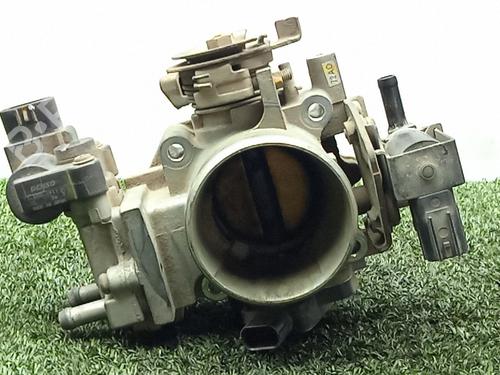Throttle body HONDA CIVIC VII Hatchback (EU, EP, EV) 1.4 iS (EP1, EU5, EU7) | BP29594967M82 