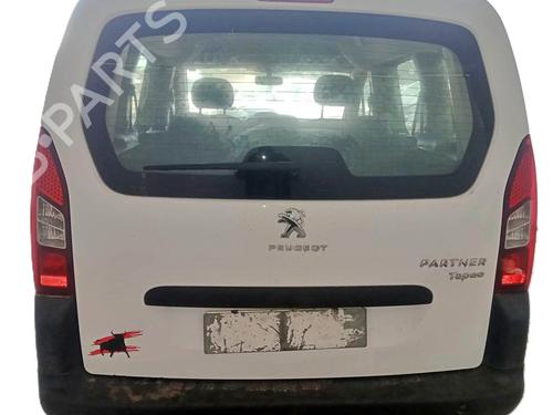 Left front fog light PEUGEOT PARTNER Tepee 1.6 HDi / BlueHDi 75 | BP38197729C30 - Image 6