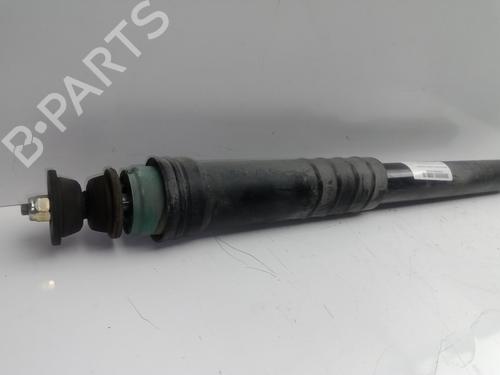 Left rear shock absorber RENAULT CLIO IV (BH_) 1.2 TCe 120 (BHM0) | BP15938709M18 