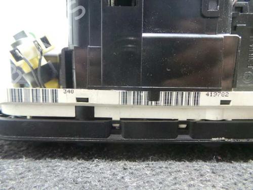 Climate control BMW 3 (E36) 325 tds | BP5712542I5 