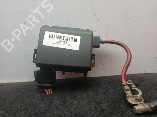 Used Fuse box Fuse box SEAT LEON (1M1) 1.6 16 V (105 hp) 33843519 33843519