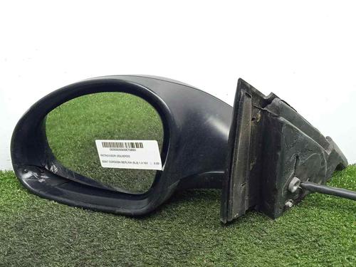 Used Left mirror SEAT CORDOBA (6L2) [2002-2009]  16304865