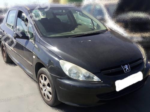 Used Parts PEUGEOT 307 (3A/C)    1155550