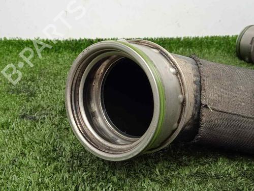Pipe VW TOUAREG (7LA, 7L6, 7L7) 2.5 R5 TDI | BP14254478M125 