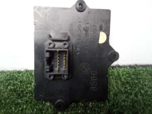 Headlight switch FIAT IDEA (350_) 1.4 16V | BP26382866I24 