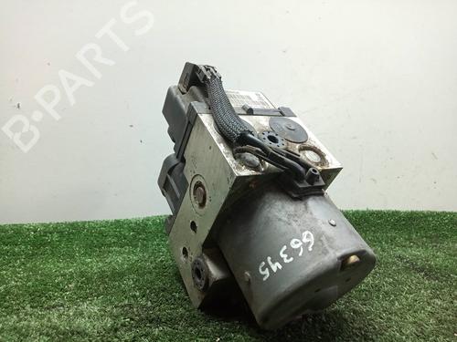 Used ABS pump CITROËN XSARA (N1) 1.9 D (70 hp) 5700911