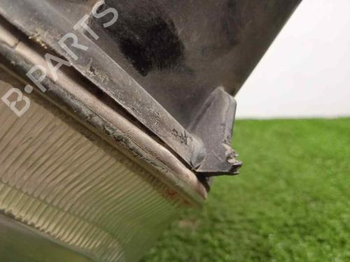 Left headlight OPEL CORSA B (S93) 1.0 i 12V (F08, F68, M68) | BP21174630C28 