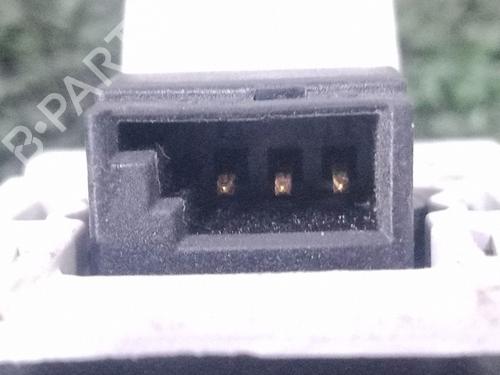 Left rear window switch MERCEDES-BENZ CLK (C209) CLK 270 CDI (209.316) | BP12209136I29