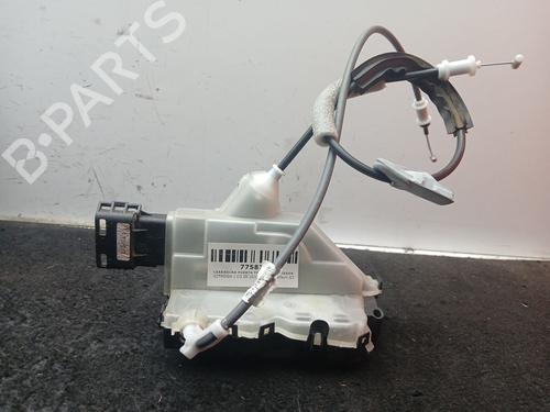 rear-left-lock-citroen-c3-iii-sx-2016-38289292 main image
