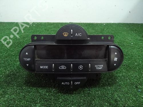 Used Climate control KIA CARENS II MPV (FJ) 2.0 CRDi (113 hp) 5737132