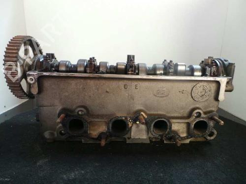 Cylinder head SEAT IBIZA II (6K1) 1.4 i | BP10972559M5 