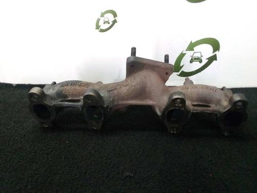 Udstødningsmanifold VW PASSAT B5.5 (3B3) 1.9 TDI (130 hp) 16990256