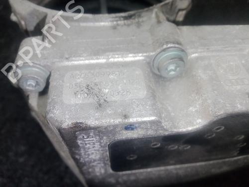 Throttle body SEAT LEON (1P1) 1.9 TDI | BP30160817M82