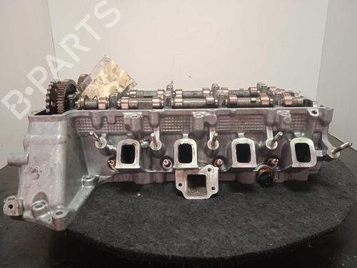 Used Cylinder head BMW 3 (E46) 320 d (150 hp) 16046674