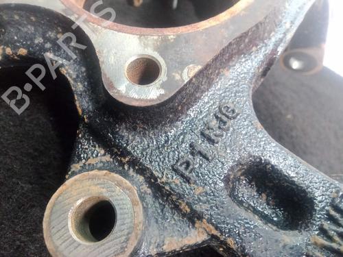 Right rear steering knuckle KIA SPORTAGE IV (QL, QLE) 1.6 CRDi | BP11854763M28 