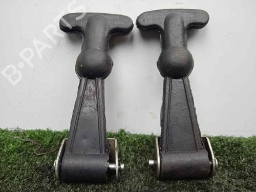 Used Hood lock LAND ROVER 88/109 MK III Closed Off-Road Vehicle 2.3 D 4x4 (63 hp) 12216558