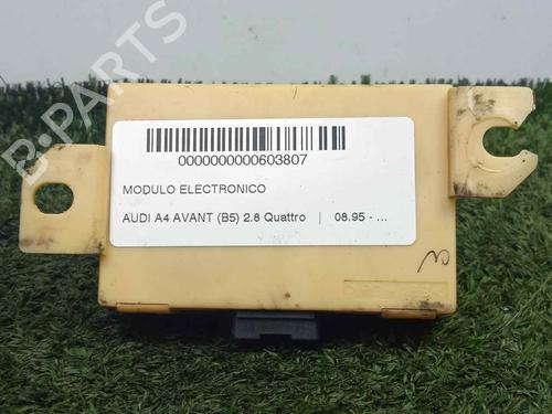 Electronic module AUDI A4 B5 Avant (8D5) 2.8 quattro | BP10519104M83 