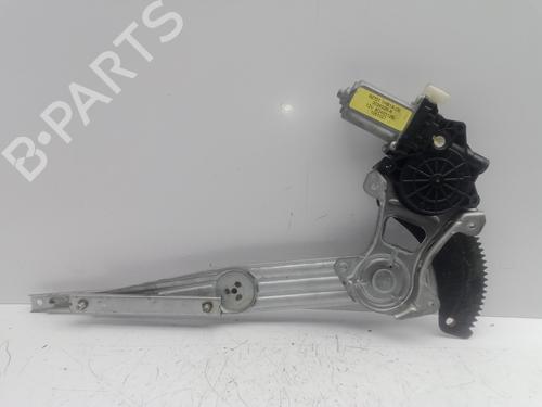 Used Front left window mechanism NISSAN MICRA IV (K13K, K13KK) 1.2 (80 hp) 30287989