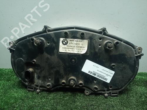 Instrument cluster BMW MOTORCYCLES R 1200 R 1200 ST (R1ST) | BP24670568C47 - Image 2
