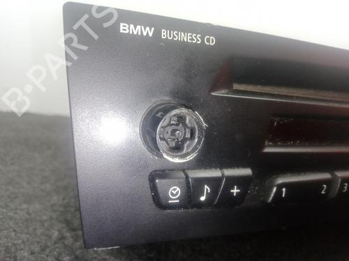Radio BMW 1 (E81)  | BP24318696E6
