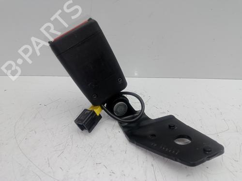 Used Seat buckle CITROËN C4 II (NC_) 1.6 HDi 90 (92 hp) 29512411