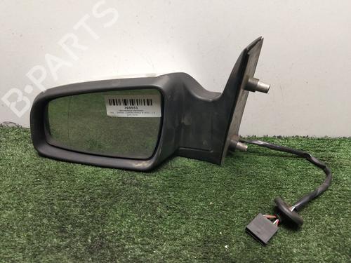 Used Left mirror Left mirror 37024290 37024290