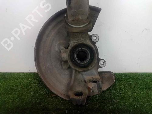 Right front steering knuckle SKODA SUPERB I (3U4) 1.9 TDI | BP30103137M26