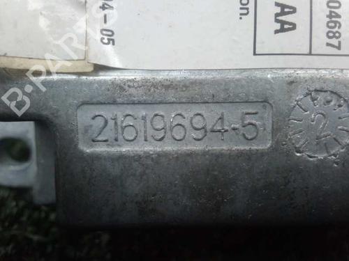 Kollisjonspute styreenhet FORD FOCUS II (DA_, HCP, DP)  | BP6935243M53 