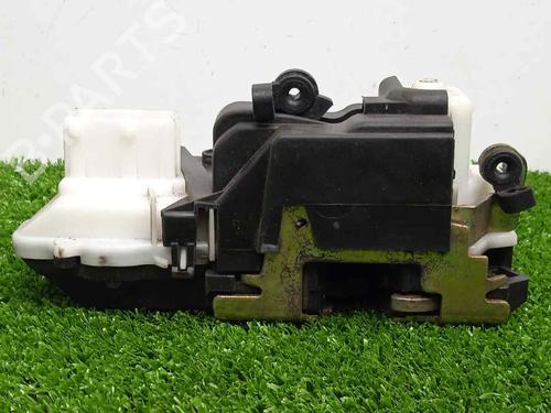 Front left lock PEUGEOT 406 Coupe (8C)  | BP11275306C98 