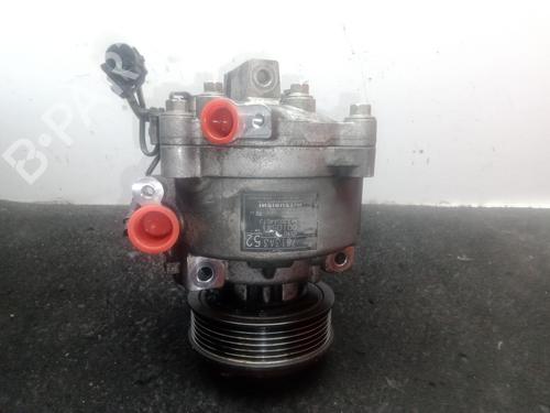 Compressore A/C MITSUBISHI ASX (GA_W_) [2009-2026]  31250554