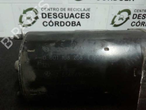 Starter BMW 7 (E65, E66, E67) 740 i, Li | BP5741030M8 