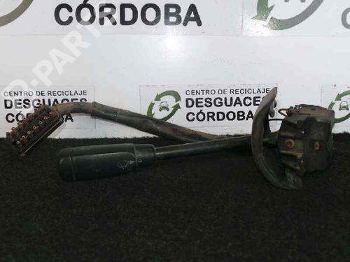 Used Headlight switch MERCEDES-BENZ 123 Saloon (W123) 200 D (60 hp) 5779218