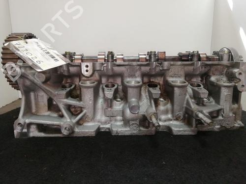 Used Cylinder head RENAULT KANGOO (KC0/1_) 1.5 dCi (KC07) (65 hp) 28450318